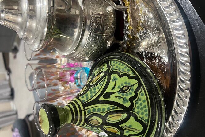 Hammam Workshop Master the Art of Purification - The Itinerary: From Breakfast to Certification