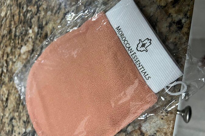 Hammam Workshop Master the Art of Purification - How the Experience Fits into Your Houston Visit