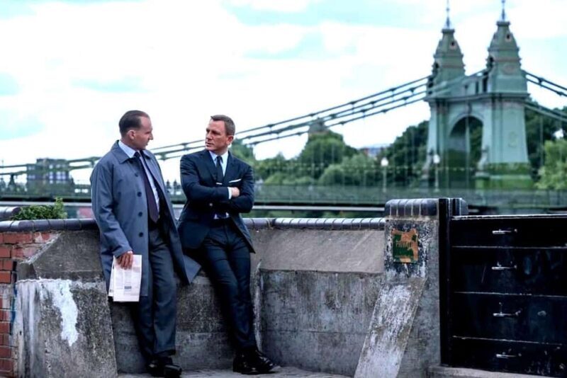 Hammersmith: Scenic Riverside Walking Tour & Prosecco Toast - Final Thoughts: Who Is This Tour Best For?