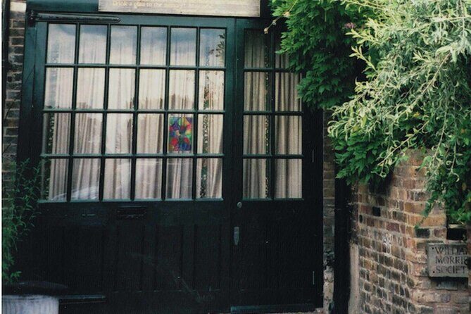 Hammersmith to Chiswick: A Self-Guided Audio Tour along the Riverside - Who Should Consider This Tour?