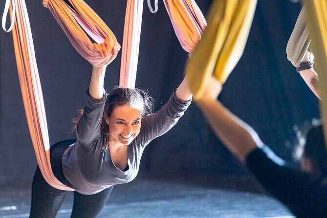 Hammock Yoga, Sound Healing and Reiki - FAQ