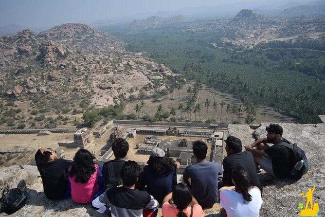Hampi through your eyes from Bangalore - a 2 day tour of History & Adventure! - The Itinerary Breakdown: What Makes Each Stop Special