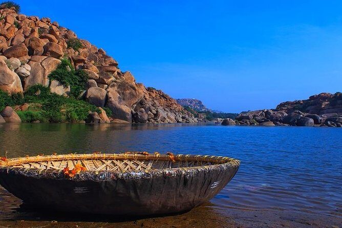 Hampi through your eyes from Bangalore - a 2 day tour of History & Adventure! - Practicalities: What to Know Before You Book