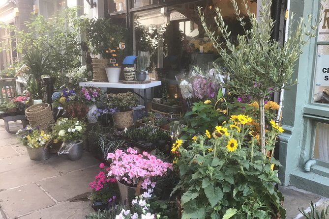 Hampstead Village (London) Walking Tour - A Deep Dive into the Hampstead Village Tour