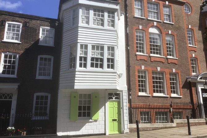 Hampstead Village (London) Walking Tour - The Sum Up