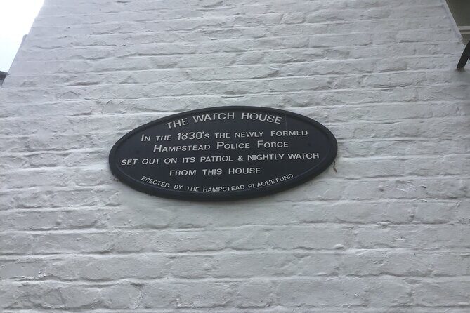 Hampstead Village (London) Walking Tour - FAQ