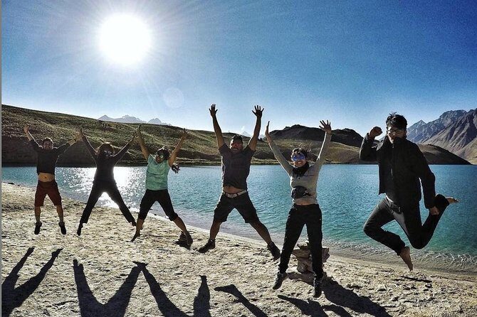 Hampta Pass Trekking and Camping 2022 with Chandratal Lake Visit - Detailed Review of the Hampta Pass Trekking and Camping Tour