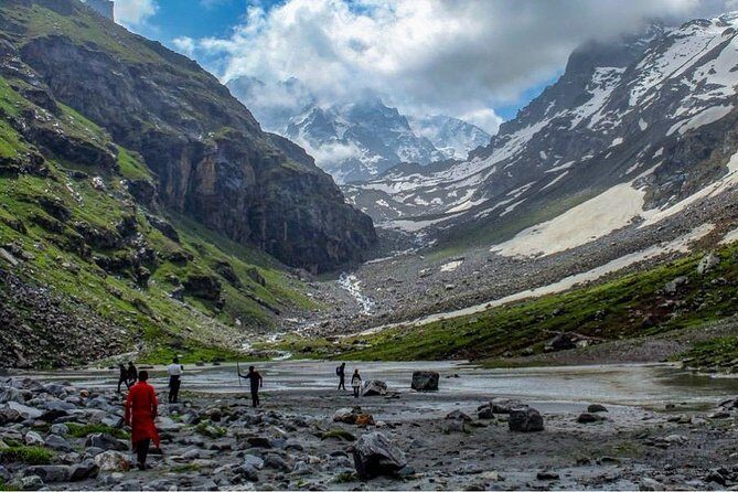 Hampta Pass Trekking and Camping 2022 with Chandratal Lake Visit - Final Thoughts