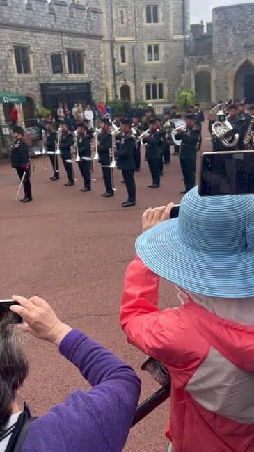 Hampton Court Palace and Windsor Castle Private Car Tour - Final Thoughts on Value and Suitability