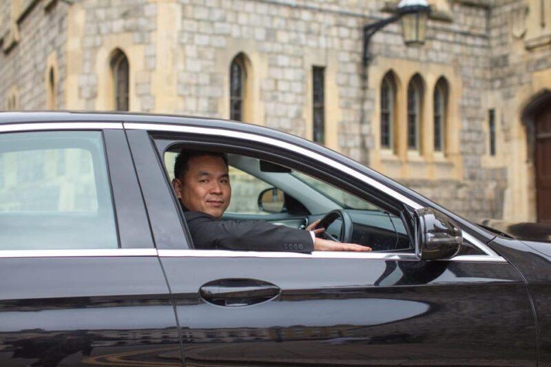 Hampton Court Palace and Windsor Castle Private Car Tour - What You Can Expect from the Experience