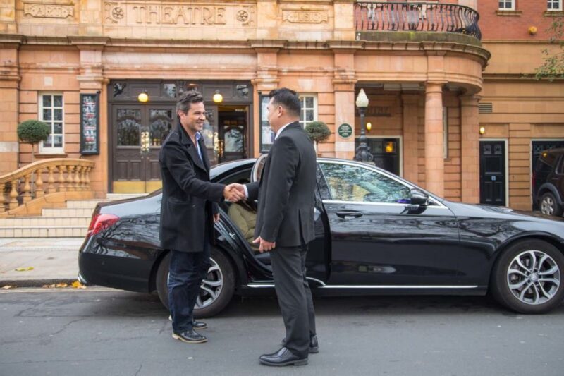 Hampton Court Palace and Windsor Castle Private Car Tour - The Sum Up