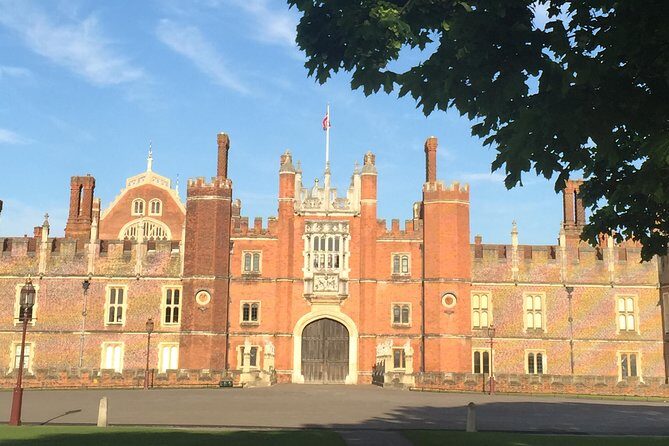 Hampton Court Palace Grounds Bike Tour - The Highlights: What Makes This Tour Special