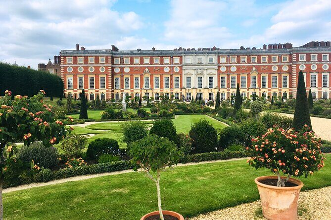 Hampton Court Palace Half Day Trip from London with Tickets - Final Thoughts: Who Should Consider This Tour?