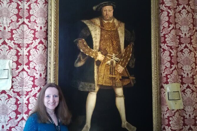 Hampton Court Palace Private Guided Tour - FAQ