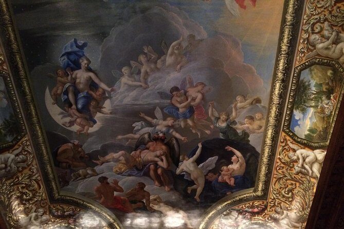 Hampton court palace private tour from London - The Sum Up