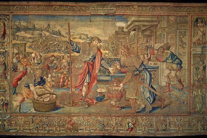 Hampton Court Palace Private Tour - Secrets of Henry VIII - Frequently Asked Questions