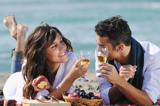 Hamptons Beach Picnic with Private Helicopter from Manhattan - Practical Details and Insights