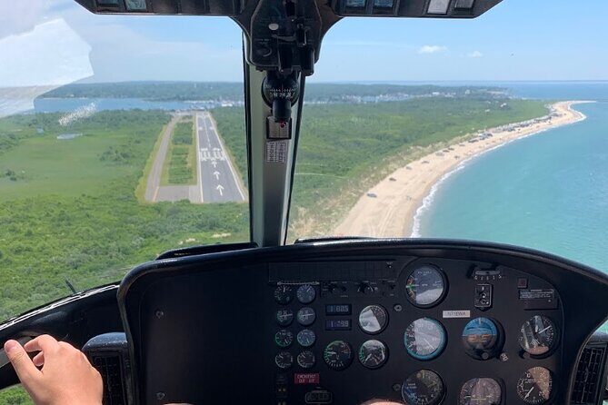 Hamptons Beach Picnic with Private Helicopter from Manhattan - Who Should Consider This Tour?