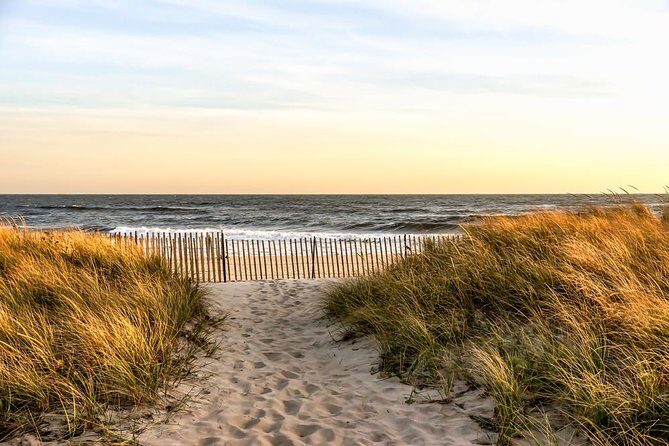 Hamptons Insider Tour with Private Helicopter from Manhattan - An In-Depth Look at the Itinerary