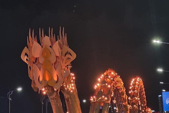 Han River Cruise by Night with Dance Performance - A Detailed Look at the Han River Night Cruise