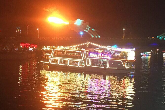 Han River Cruise Evening Ticket in Danang City - Who Will Love This Tour?