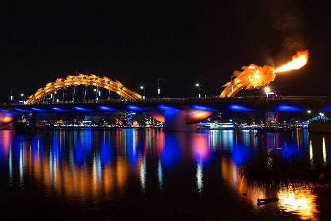 Han River Cruise Evening Ticket in Danang City - Final Thoughts: Is It Worth It?