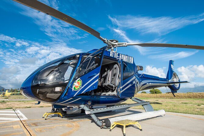 Hana Rainforest Scenic Helicopter Tour - Who Should Consider This Tour?