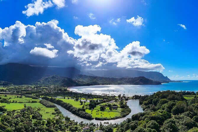 Hanalei River Paddle and Bay Snorkel Tours (LUNCH INCLUDED) - An In-Depth Look at the Tour Itinerary