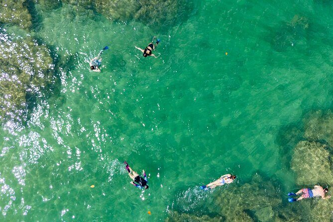 Hanalei River Paddle and Bay Snorkel Tours (LUNCH INCLUDED) - The Sum Up