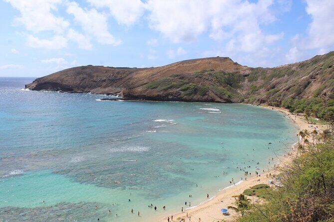 Hanauma Bay Admission Tickets with Transportation - An In-Depth Look at the Tour Experience