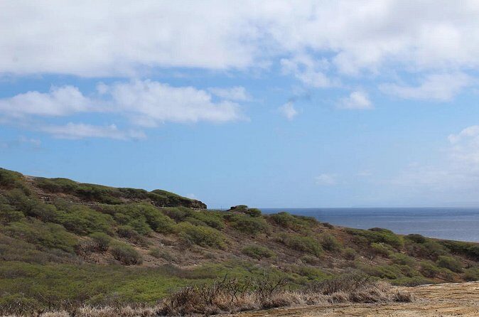 Hanauma Bay Admission Tickets with Transportation - FAQ