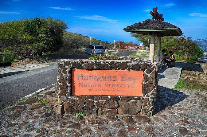 Hanauma Bay Experience with Admission Ticket and Equipment - FAQ