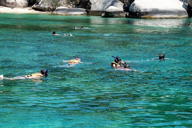 Hanauma Bay Snorkel - In Closing