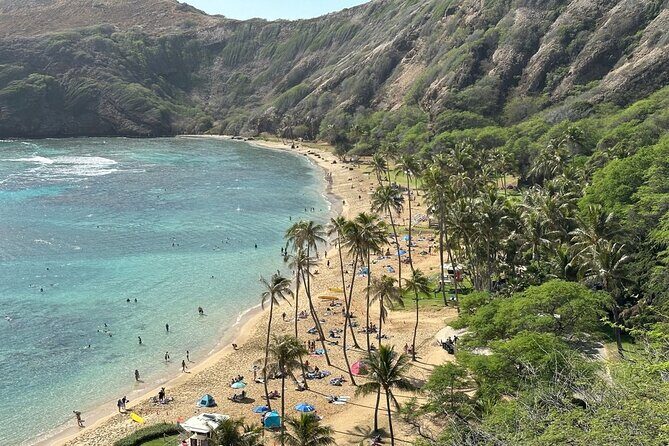 Hanauma Bay Snorkel Lesson - Frequently Asked Questions