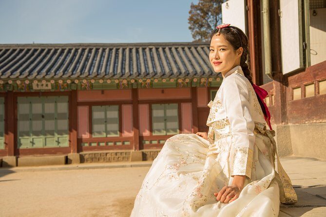 Hanbok rental, hanbok experience - Final Thoughts