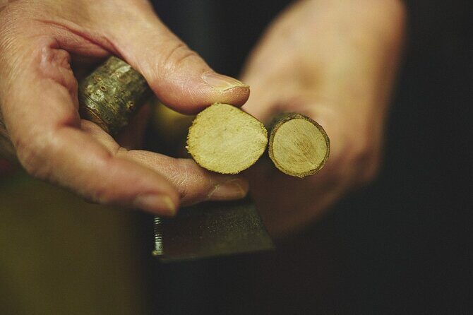 Hand-carved stamps made with craftsmen in Asakusa, Tokyo - FAQs