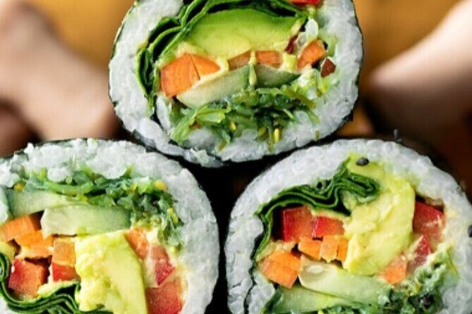 Hand-Rolled Sushi in NYC - What to Expect from the Experience