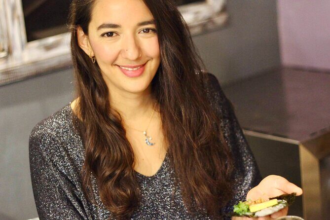 Hand-rolled Sushi Temaki Zushi Workshop in Tokyo - FAQs