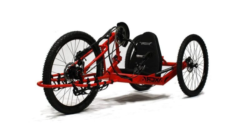 HANDBIKES TOURS - Why This Tour Is a Gem