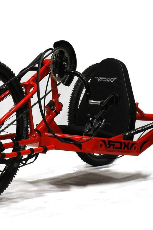 HANDBIKES TOURS - FAQ