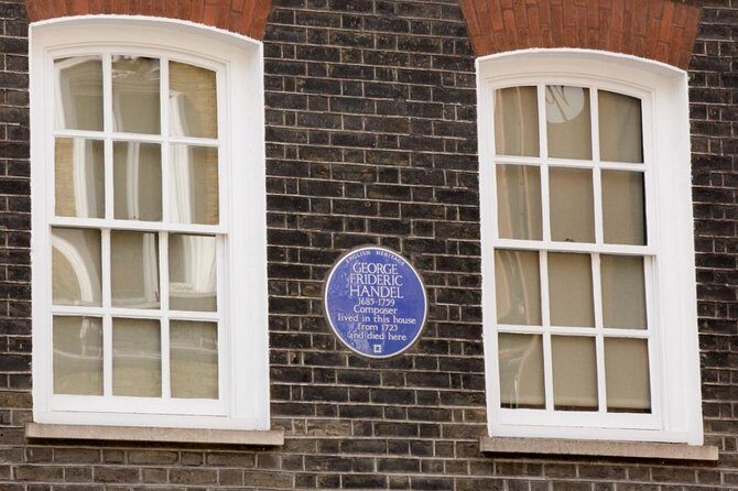 Handel Hendrix House General Admission - Who Should Visit?