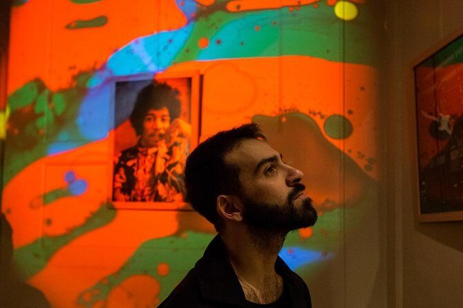 Handel Hendrix House General Admission - Final Verdict