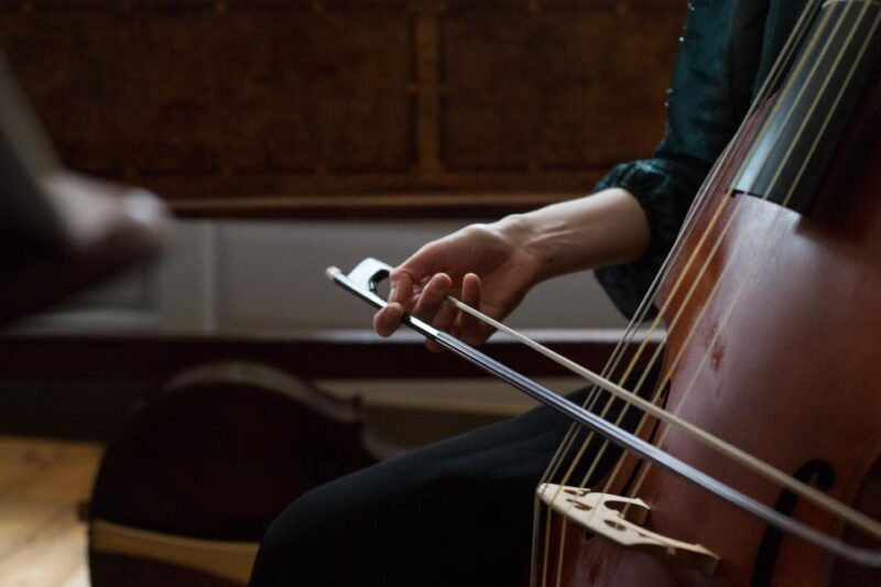 Handel Hendrix House Ticket - Final Thoughts