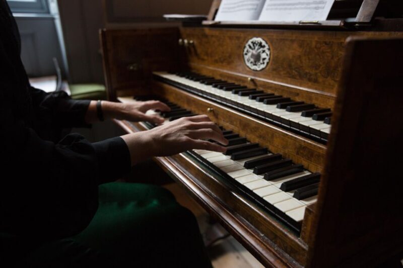 Handel Hendrix House Ticket - FAQs