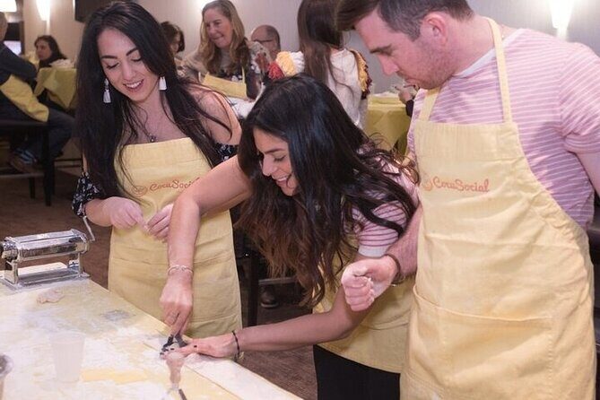 Handmade Gnocchi - An In-Depth Look at the Gnocchi Class Experience