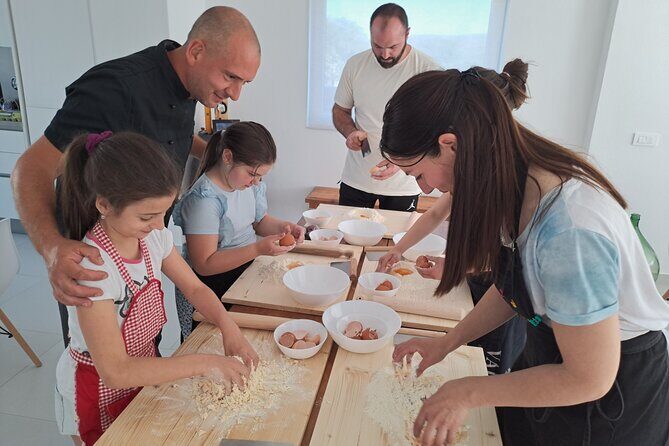 Handmade Pasta Cooking Class with Italian Chef in Montenegro - What to Expect from This Pasta Class in Montenegro