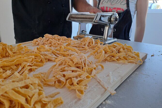 Handmade Pasta Cooking Class with Italian Chef in Montenegro - FAQ