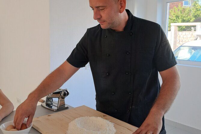 Handmade Pasta Cooking Class with Italian Chef in Montenegro - Final Thoughts