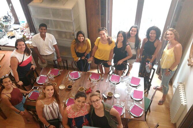 Handmade Sicilian Pasta Cooking Class - Final Thoughts