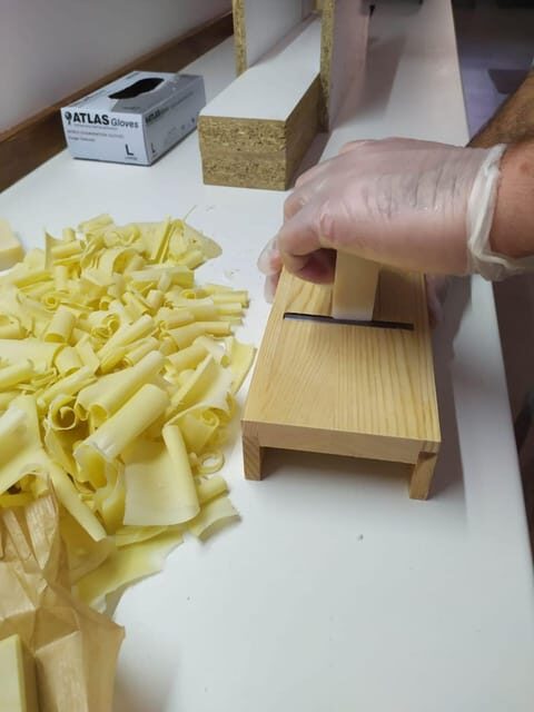 Handmade soap workshop - Key Points